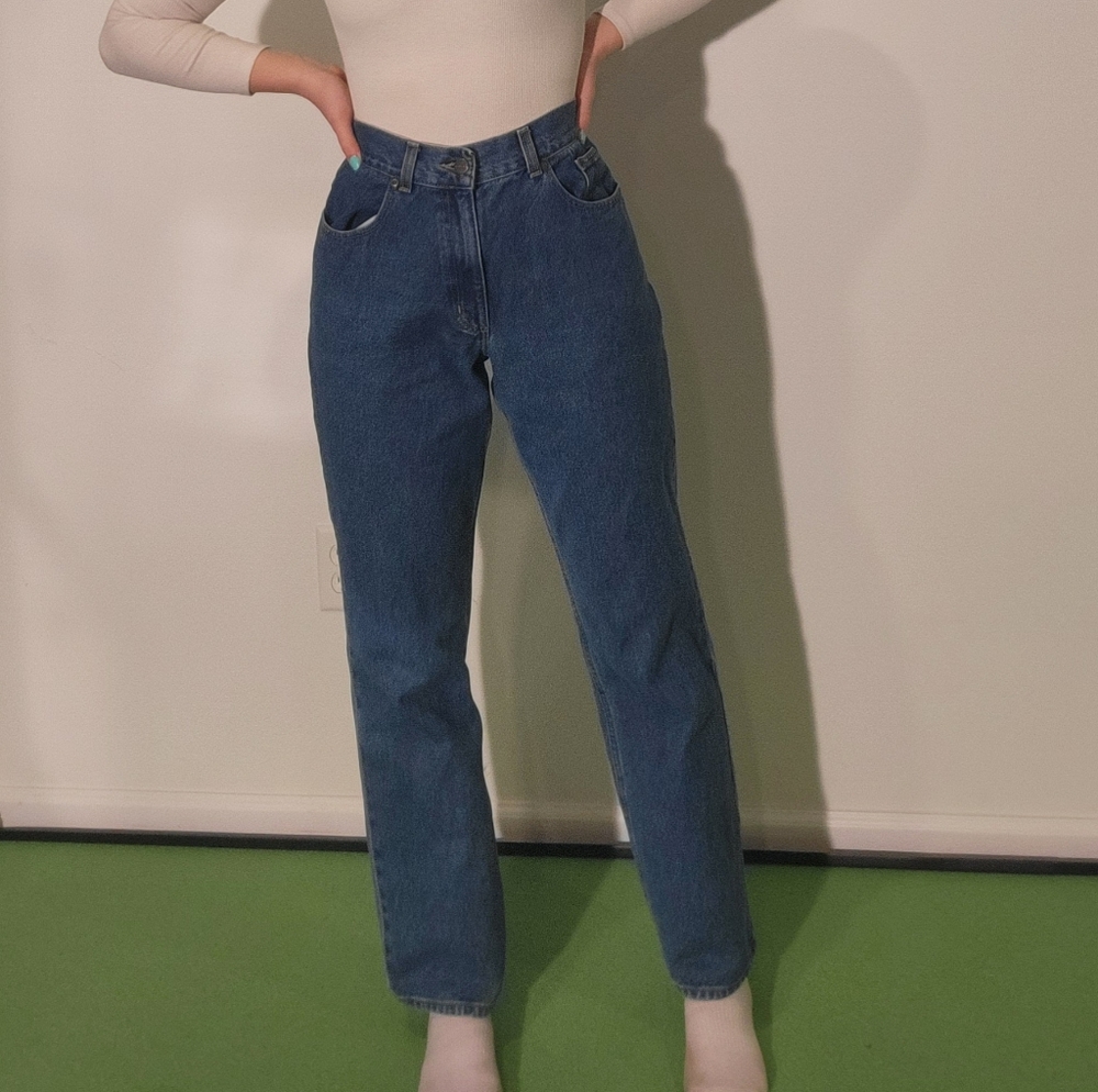 L.L Bean Jeans